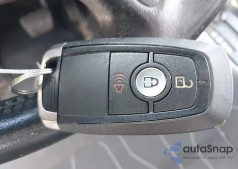 2018 Ford Ecosport Se из США, поврежденный, VIN MAJ3P1TE1JC160450